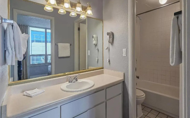 Legacy Vacation Club Reno