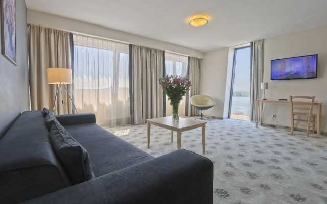 Aurora Hotel Klaipeda