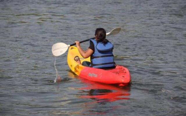 kamath residency nature resort