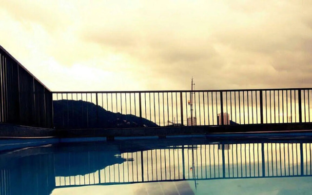 Royalty Copacabana Hotel