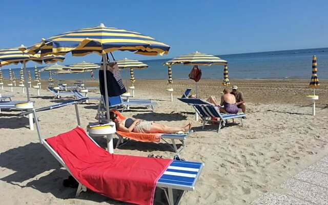 B&B Al Villino del Sole