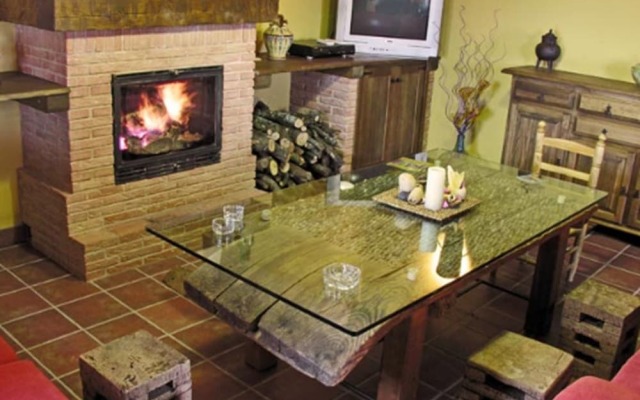 El Olivar Del Puerto