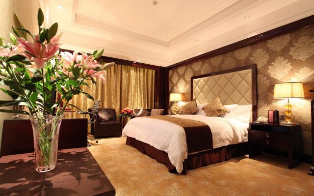 Days Hotel&Suites Hefei