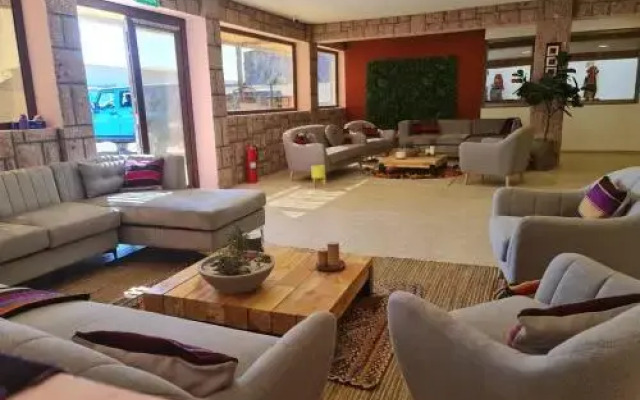 Junling International Hotel Shanghai