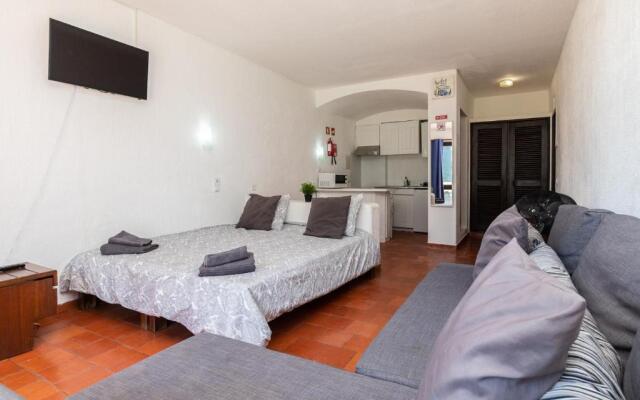 Albufeira Garden Studio