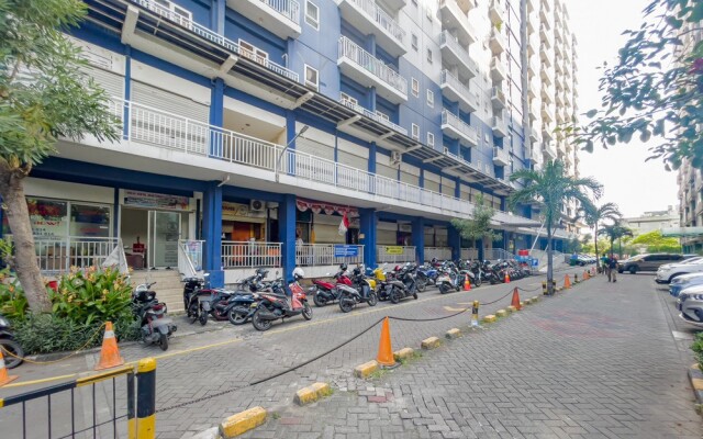 RedLiving Apartemen Grand Center Point - Bintang Residence Tower C