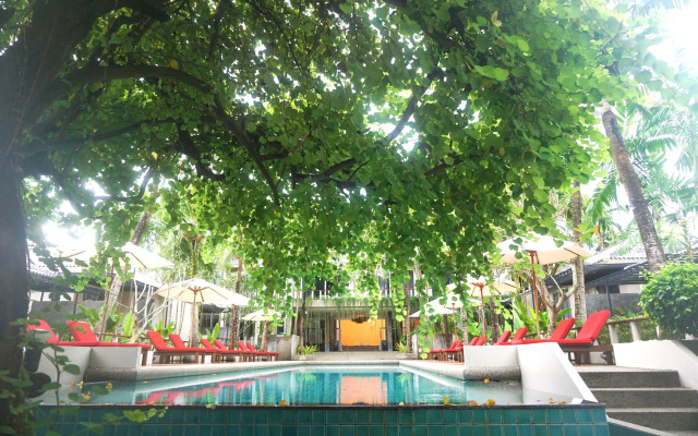 Signature Phuket Resort
