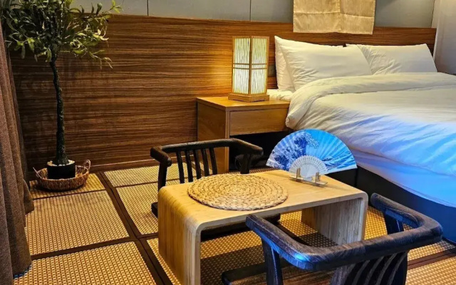 SainTree Hotel