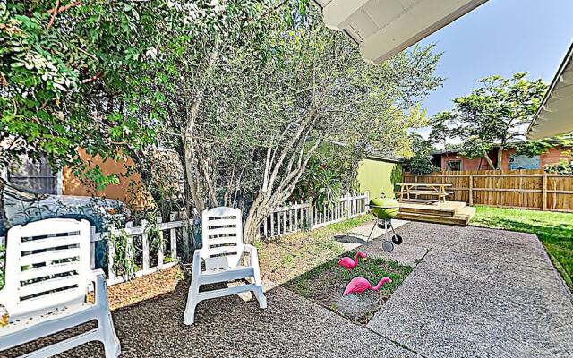 302 Rockport - 3 Br Home