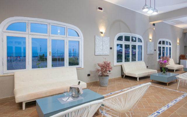 Baia D'Oro Hotel