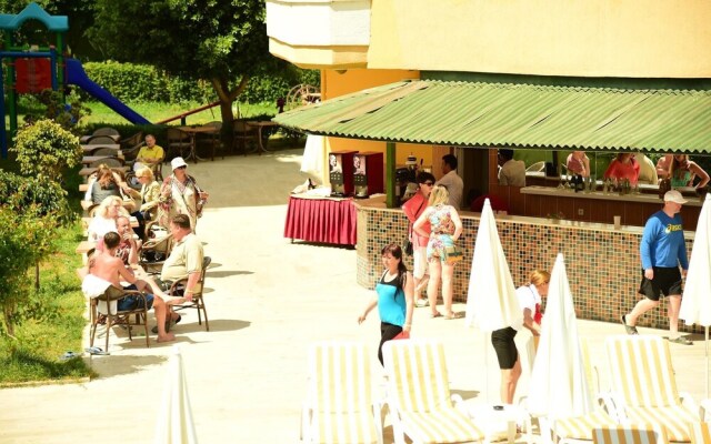 Aktas Hotel - All Inclusive