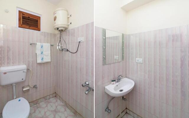 Oyo Home 89112 Rudra Home Stay Mashobra