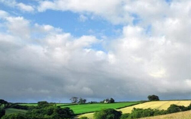 Dorset Farm