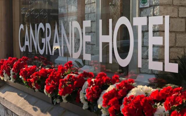 Cangrande Hotel