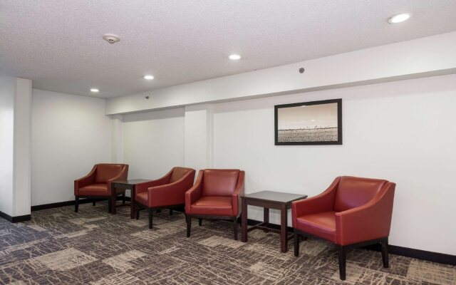 Spark by Hilton Bentonville