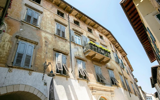 Muri Di Arco in Arco