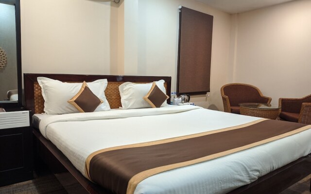 Hotel Relax - Nagaon