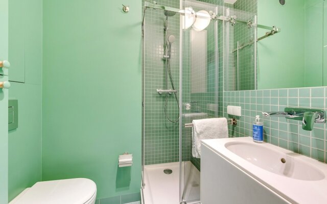 Flats For Rent - Kamienica Fahrenheita