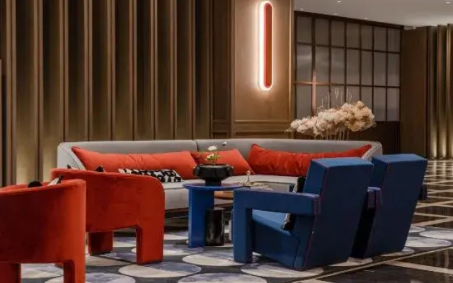 Jinan West Second Ring FONTOO Hotel