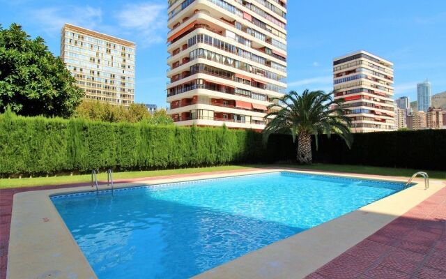 Apartamentos Carolina - Arca Rent