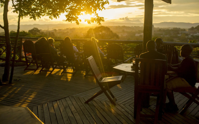 Iringa Sunset Hotel