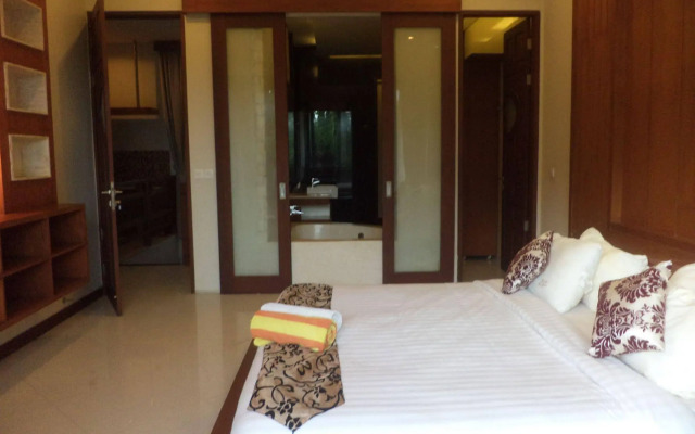 Villa Mahalini Seminyak