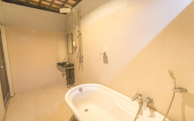 JM Hotel Kuta Lombok