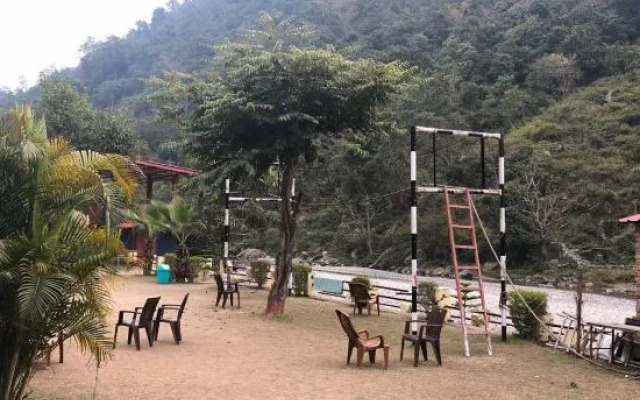 Ojas Resort
