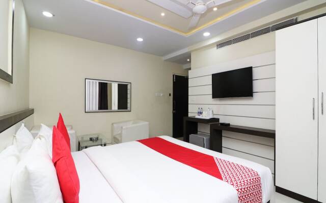 OYO 15972 Bhimaas Corporate Residency