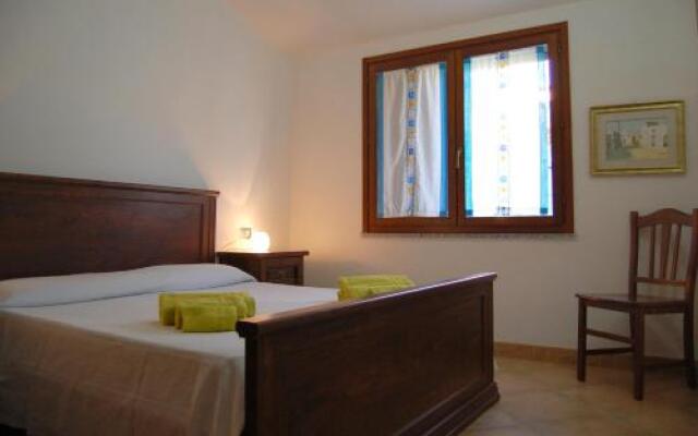 Casa Brezza Di Mare 3
