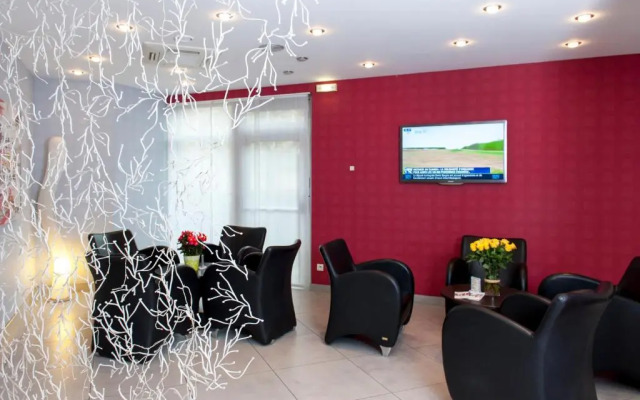 Boreal hotel