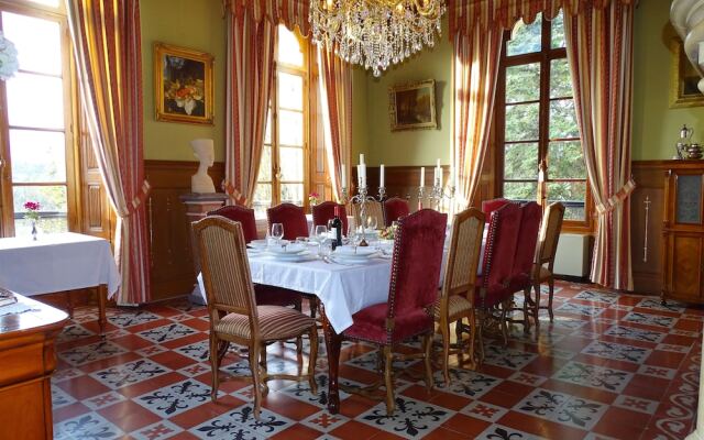 Chateau du Bois Noir