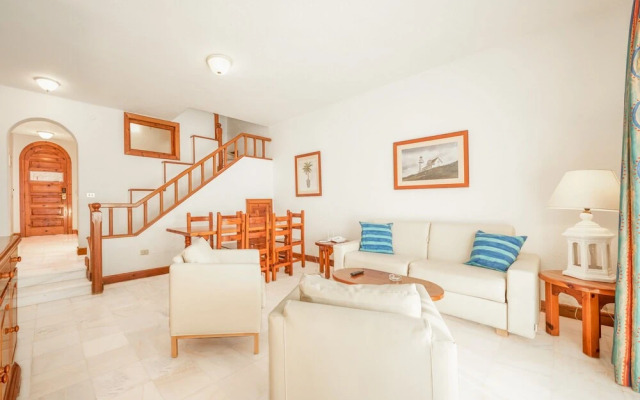 Parque Santiago by Upper Luxury Housing