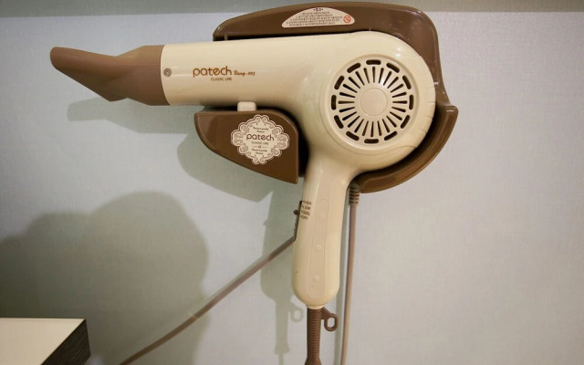 Anshan Pinocchio