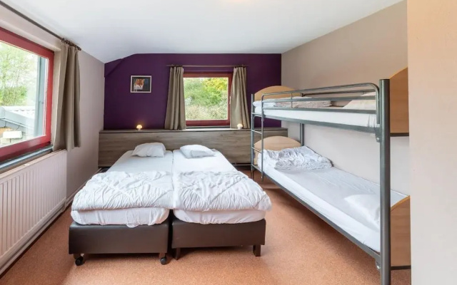 Spacious Group Stay in Wanne