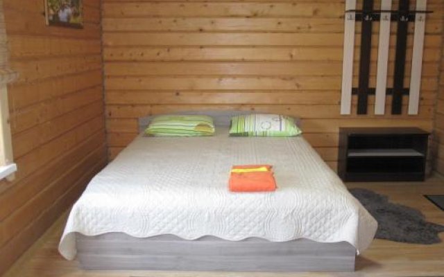 Guest House U Mikhalycha