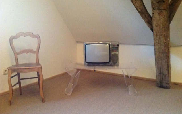 Geldmunt Apartment