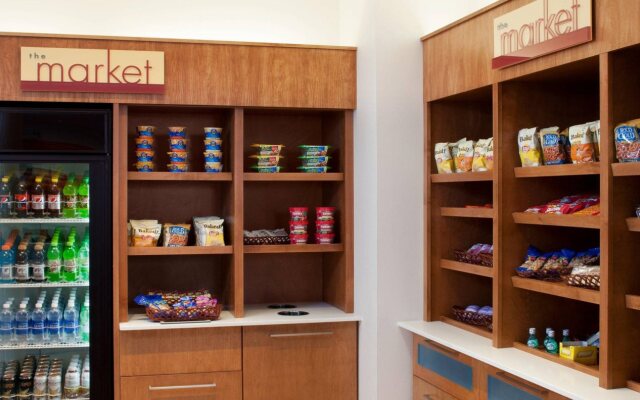 SpringHill Suites by Marriott Saginaw