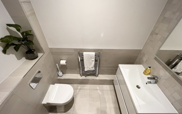 Windsor Castle Apartments