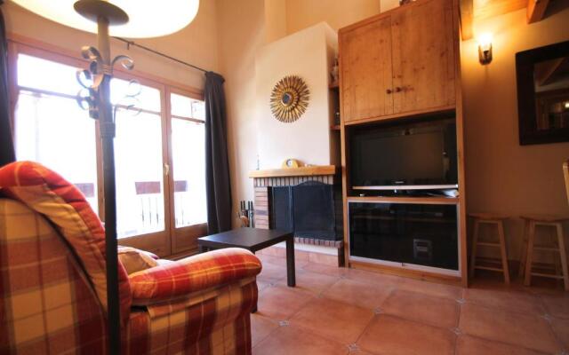 Borda Pascol, Atico Duplex en Tarter Zona Grandvalira
