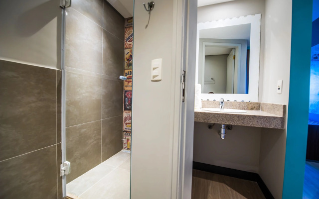 Ibis Styles Sorocaba Santa Rosalia