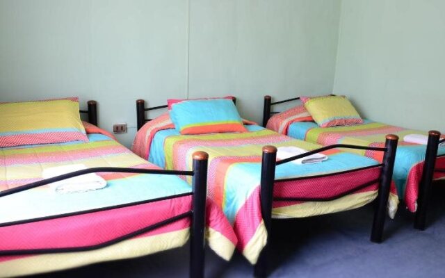 Hostal Aventura Austral