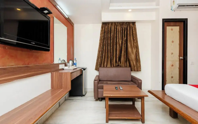 Hotel Balwas