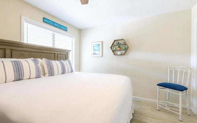 Bayou Village 618 (S)(2G) - 3BR 2.5BA - (9)