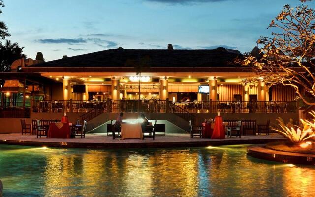 Thistle Johor Bahru Hotel