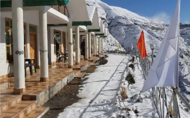 Chakrata Hills Resort