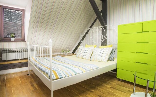 Hostel Centar