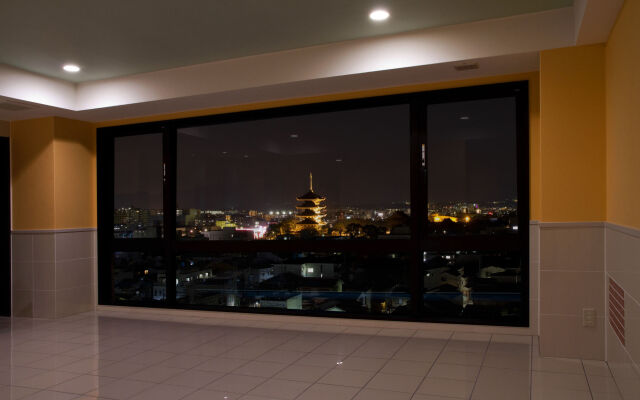 Kyoto Plaza Hotel Annex