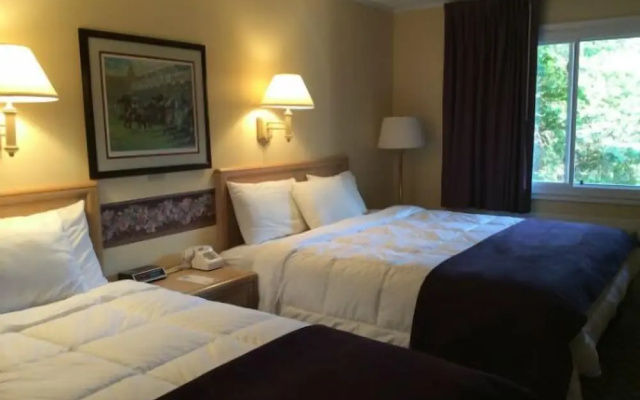 Lyn Aire Motel
