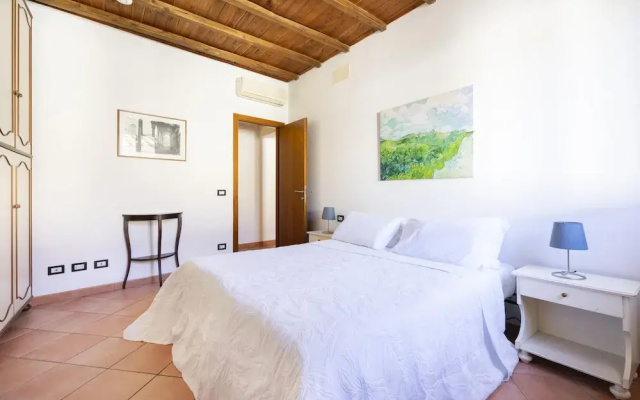 Faenza 91 Apartament